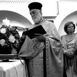 Maroussa Maravelia - Wedding Photography