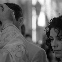 Maroussa Maravelia - Wedding Photography