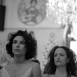 Maroussa Maravelia - Wedding Photography