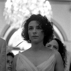 Maroussa Maravelia - Wedding Photography