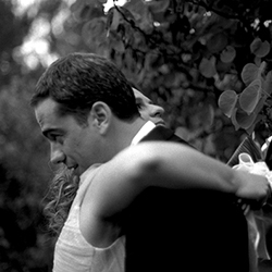 Maroussa Maravelia - Wedding Photography