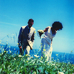 Maroussa Maravelia - Wedding Photography