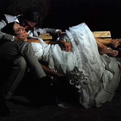 Maroussa Maravelia - Wedding Photography