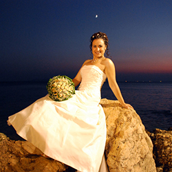 Maroussa Maravelia - Wedding Photography