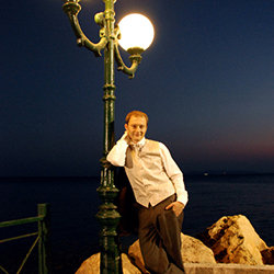 Maroussa Maravelia - Wedding Photography