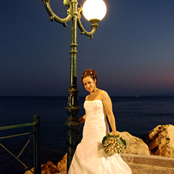 Maroussa Maravelia - Wedding Photography