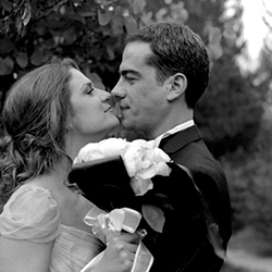 Maroussa Maravelia - Wedding Photography