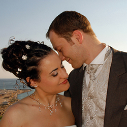 Maroussa Maravelia - Wedding Photography