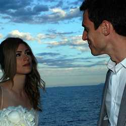 Maroussa Maravelia - Wedding Photography