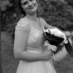 Maroussa Maravelia - Wedding Photography