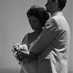 Maroussa Maravelia - Wedding Photography