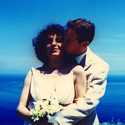 Maroussa Maravelia - Wedding Photography