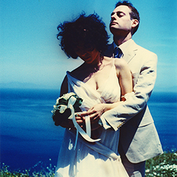 Maroussa Maravelia - Wedding Photography