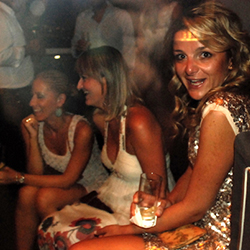 Maroussa Maravelia - Wedding Photography