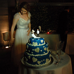 Maroussa Maravelia - Wedding Photography