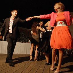 Maroussa Maravelia - Wedding Photography