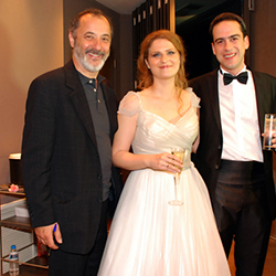 Maroussa Maravelia - Wedding Photography