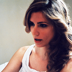 Maroussa Maravelia - Wedding Photography