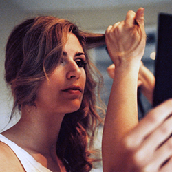 Maroussa Maravelia - Wedding Photography