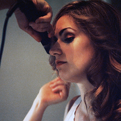 Maroussa Maravelia - Wedding Photography