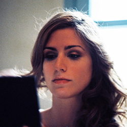 Maroussa Maravelia - Wedding Photography