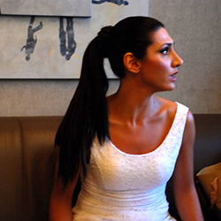 Maroussa Maravelia - Wedding Photography