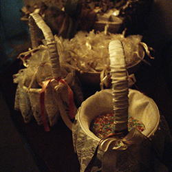 Maroussa Maravelia - Wedding Photography