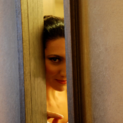 Maroussa Maravelia - Wedding Photography