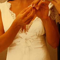 Maroussa Maravelia - Wedding Photography