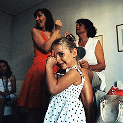 Maroussa Maravelia - Wedding Photography