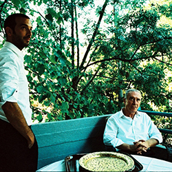 Maroussa Maravelia - Wedding Photography